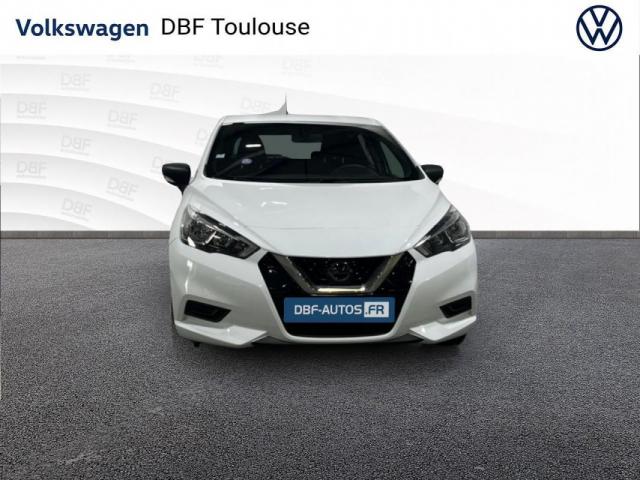 Nissan Micra image 4