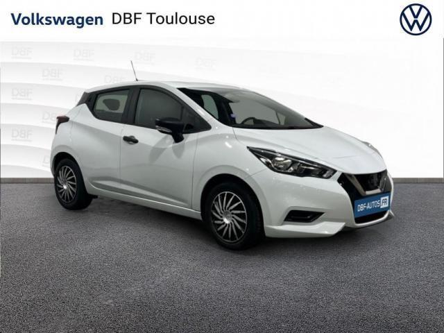 Nissan Micra image 8