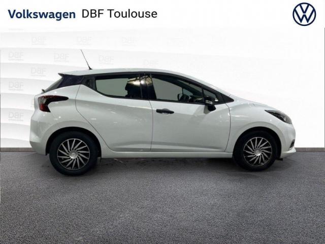 Nissan Micra image 3