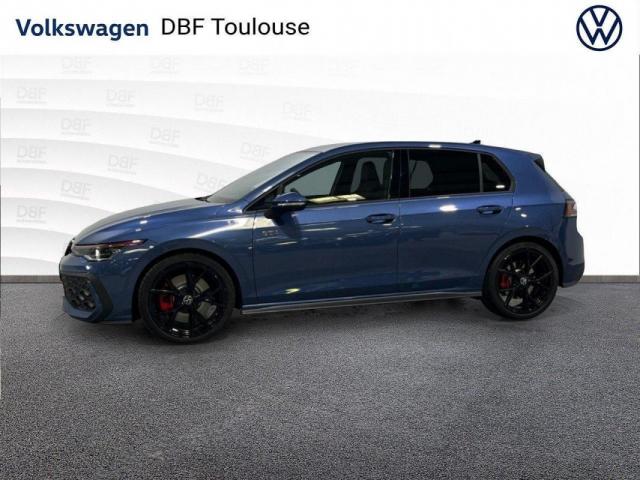 Volkswagen Golf image 1