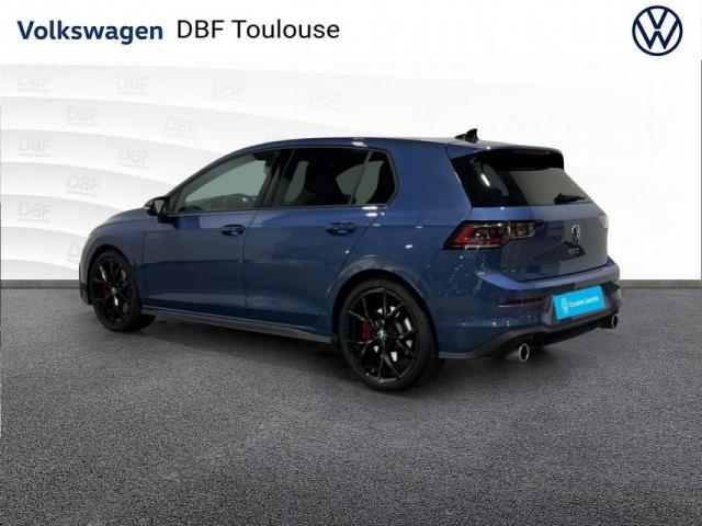 Volkswagen Golf image 6