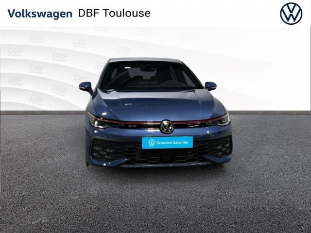 Volkswagen Golf image 2
