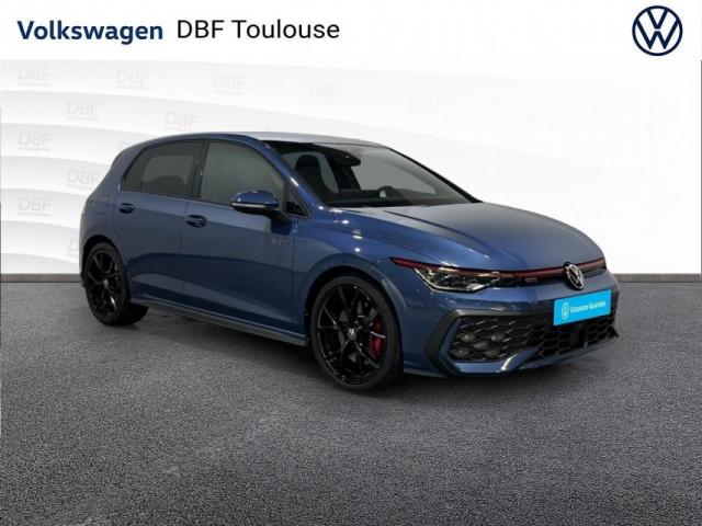 Volkswagen Golf image 8