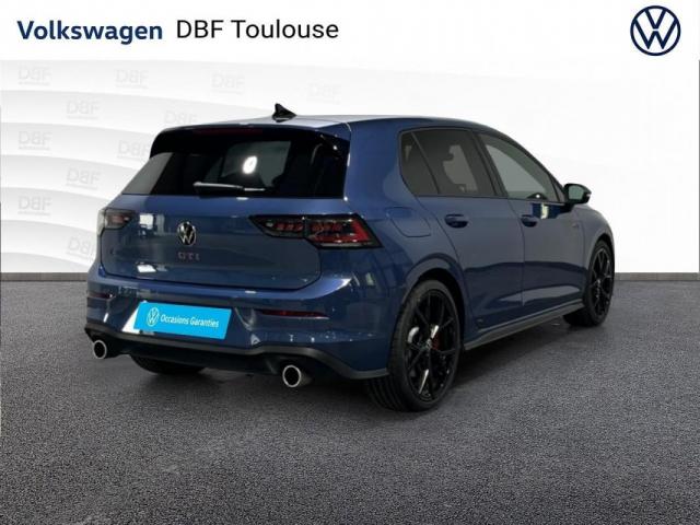 Volkswagen Golf image 7