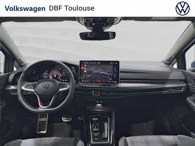 Volkswagen Golf image 4