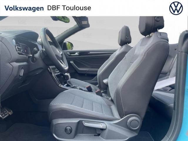 Volkswagen T-Roc image 3