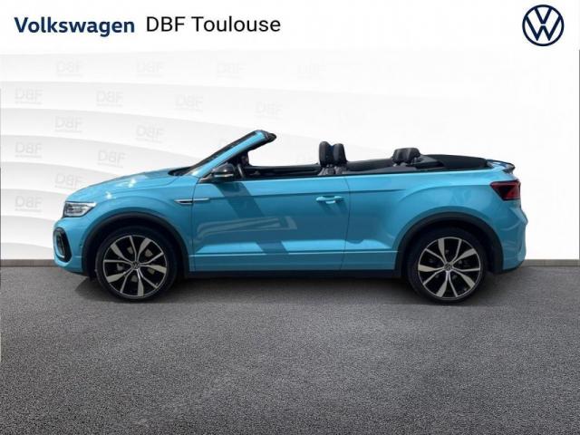 Volkswagen T-Roc image 2