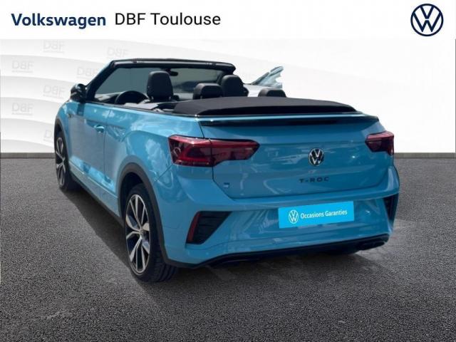 Volkswagen T-Roc image 7