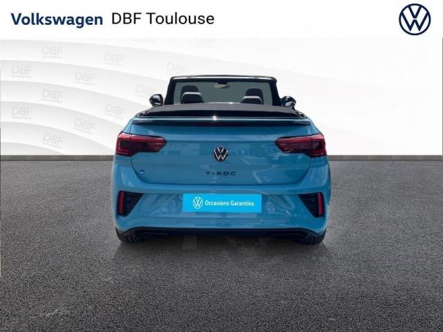 Volkswagen T-Roc image 1