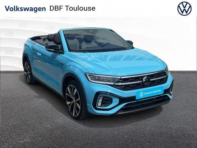 Volkswagen T-Roc image 9