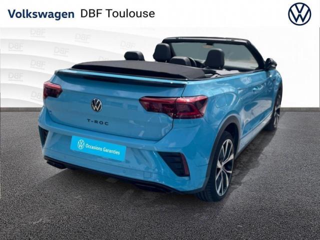 Volkswagen T-Roc image 8