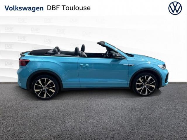 Volkswagen T-Roc image 4