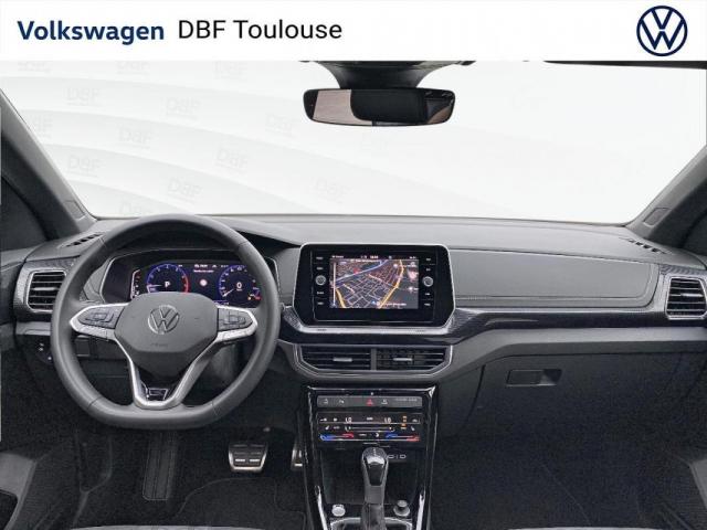 Volkswagen T-Cross image 6