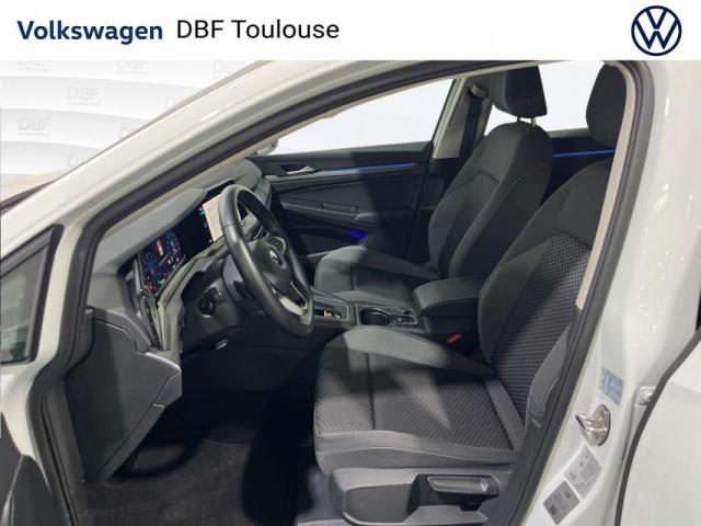 Volkswagen Golf image 1