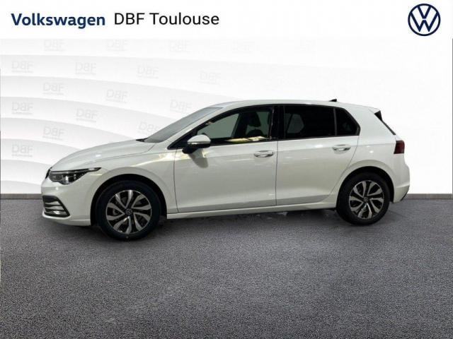 Volkswagen Golf image 8