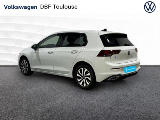 Volkswagen Golf image 3