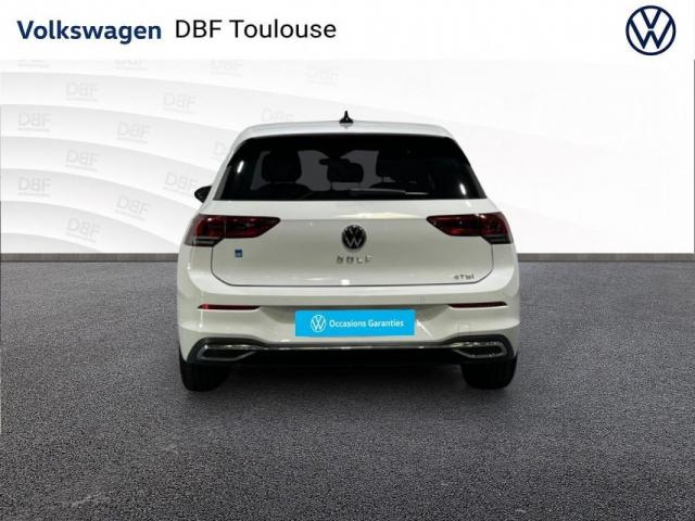 Volkswagen Golf image 4