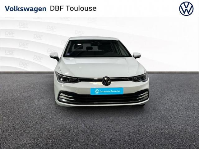 Volkswagen Golf image 7