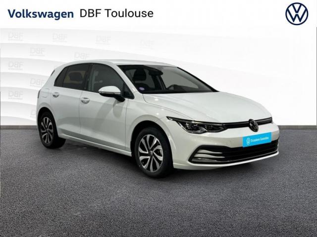 Volkswagen Golf image 6