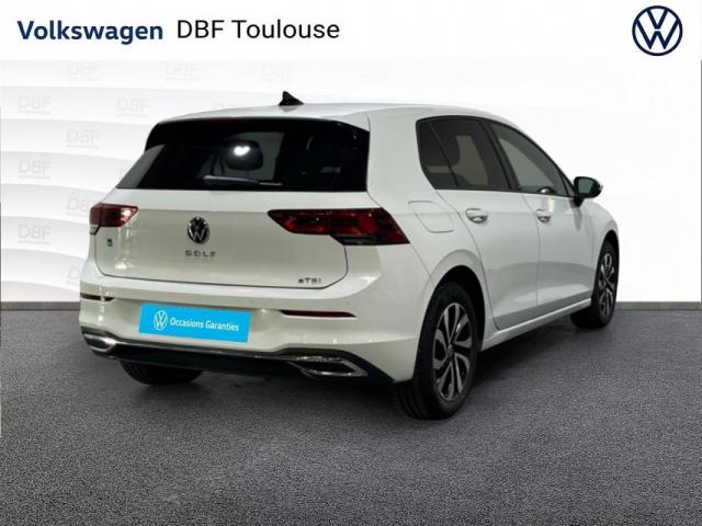 Volkswagen Golf image 9