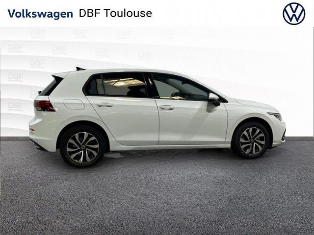 Volkswagen Golf image 2