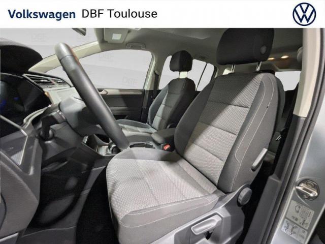 Volkswagen Touran image 8