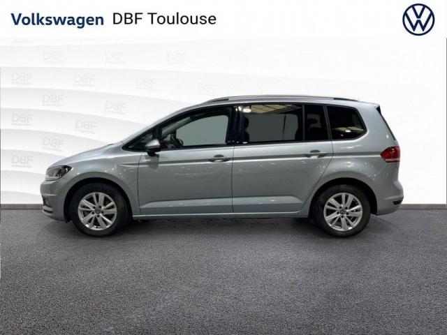 Volkswagen Touran image 6
