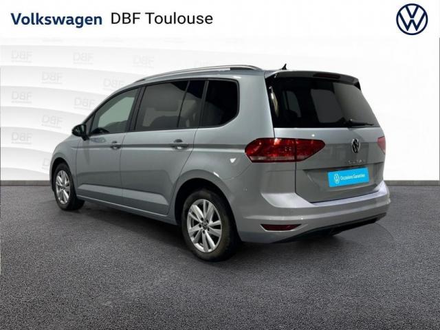 Volkswagen Touran image 2