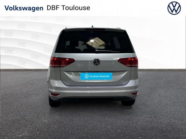 Volkswagen Touran image 1