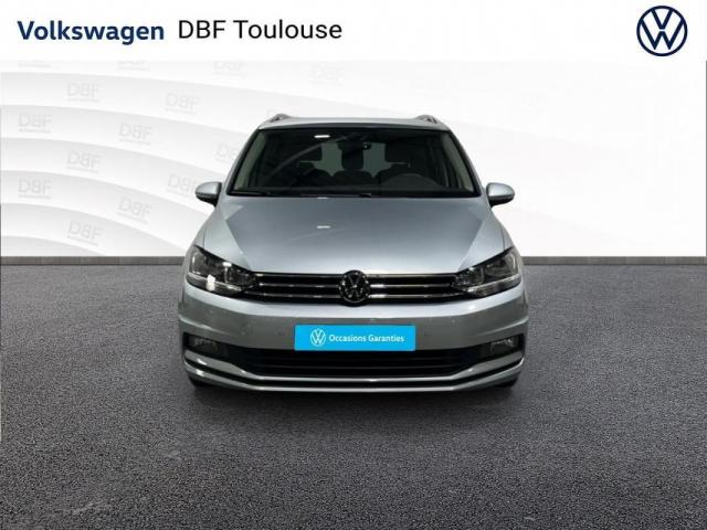 Volkswagen Touran image 9