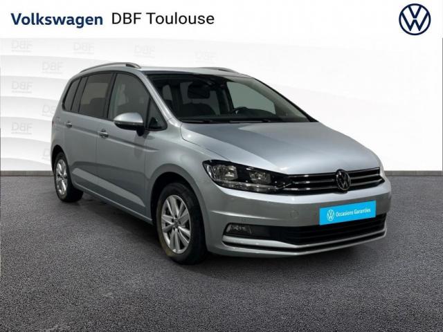 Volkswagen Touran image 4