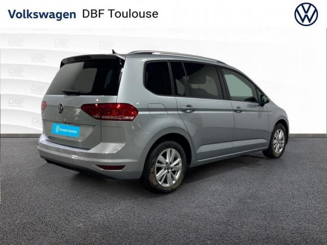 Volkswagen Touran image 3