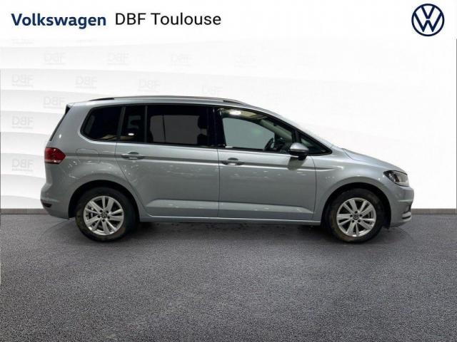 Volkswagen Touran image 5