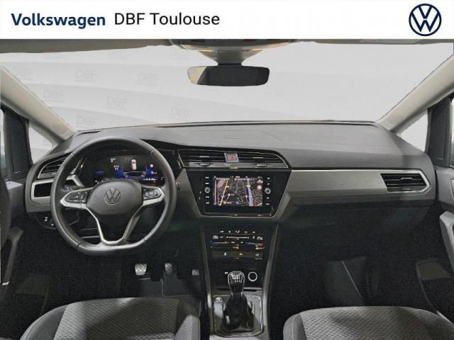 Volkswagen Touran image 7
