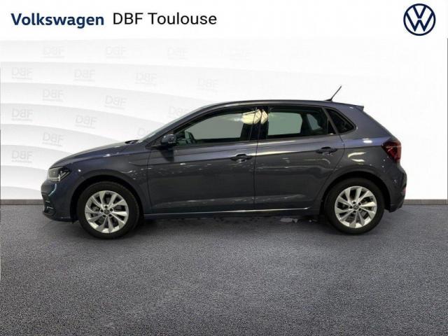 Volkswagen Polo image 2