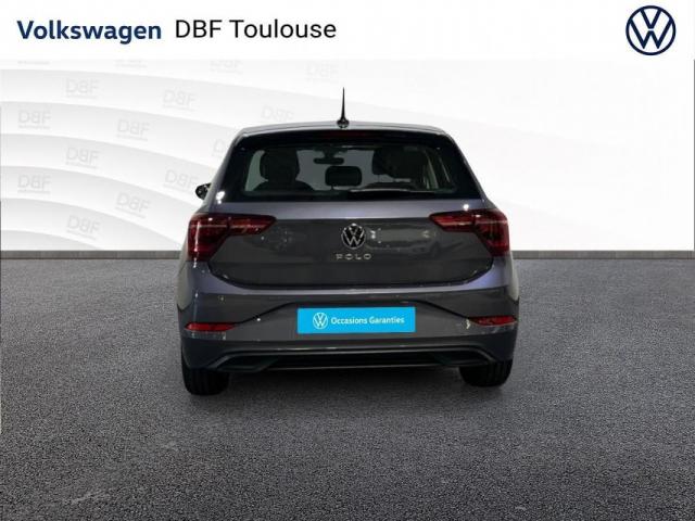 Volkswagen Polo image 6