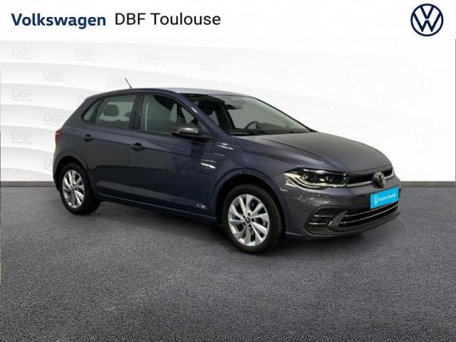 Volkswagen Polo image 1