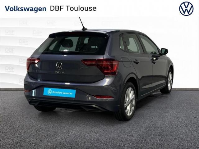 Volkswagen Polo image 4