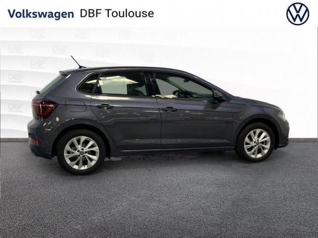 Volkswagen Polo image 8