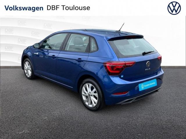 Volkswagen Polo image 1