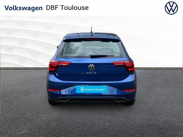 Volkswagen Polo image 6