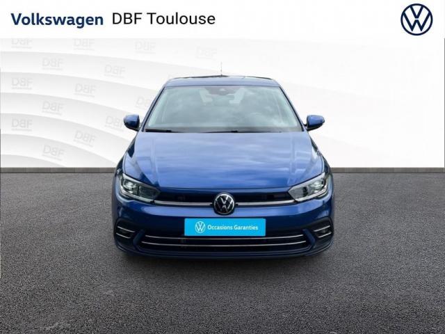 Volkswagen Polo image 8