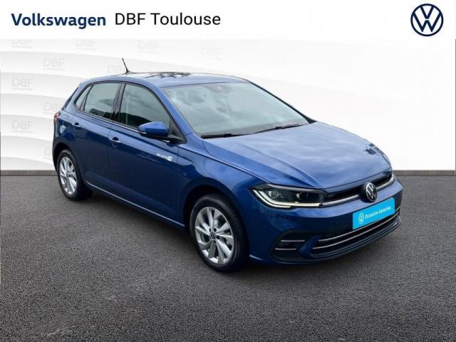 Volkswagen Polo image 2