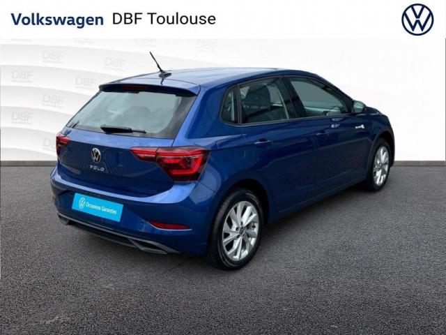 Volkswagen Polo image 3