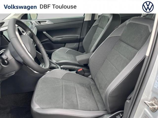 Volkswagen Polo image 1
