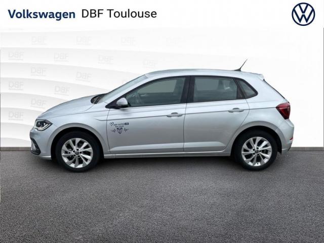Volkswagen Polo image 4