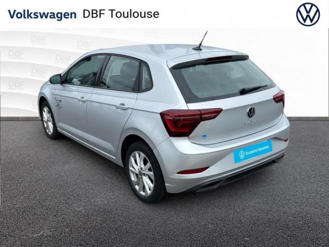 Volkswagen Polo image 8