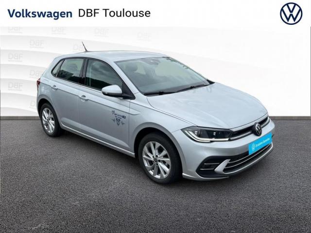 Volkswagen Polo image 3