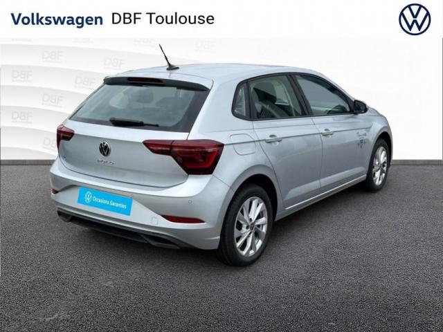 Volkswagen Polo image 6