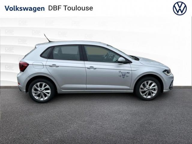 Volkswagen Polo image 5